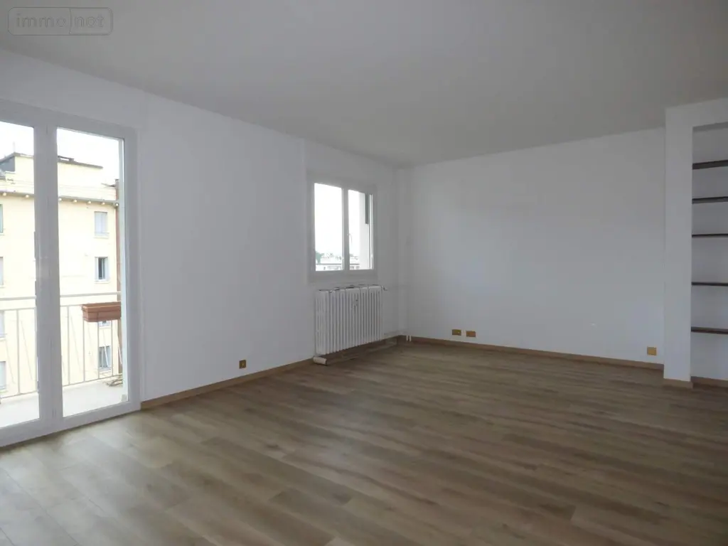 Appartement a vendre Gap 05000 Hautes-Alpes 05 88 m2 4 pièces 215000 euros 001/1598 001