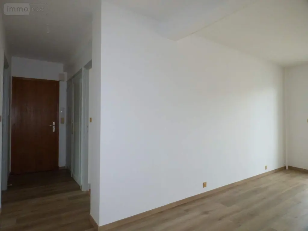 Appartement a vendre Gap 05000 Hautes-Alpes 05 88 m2 4 pièces 215000 euros 001/1598 002