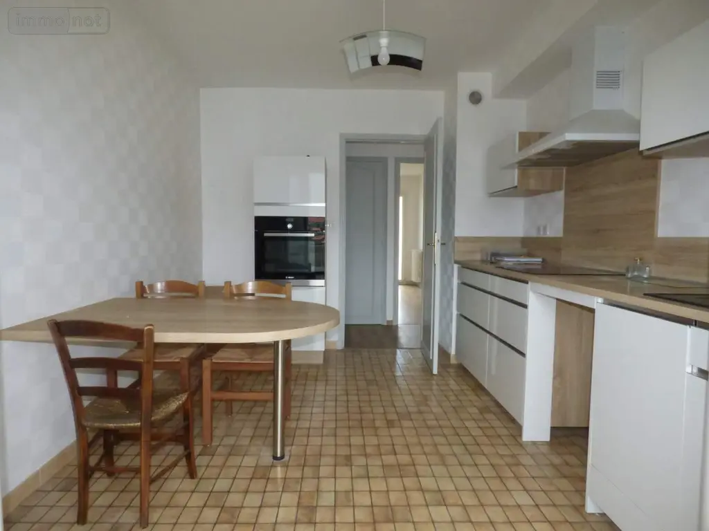 Appartement a vendre Gap 05000 Hautes-Alpes 05 88 m2 4 pièces 215000 euros 001/1598 004