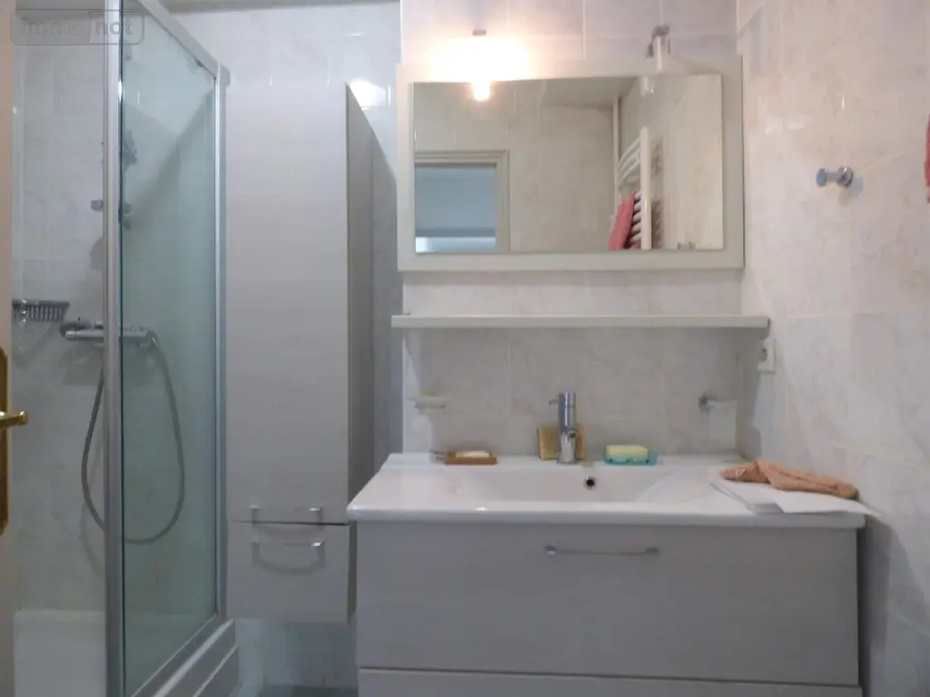 Appartement a vendre Gap 05000 Hautes-Alpes 05 88 m2 4 pièces 215000 euros 001/1598 009