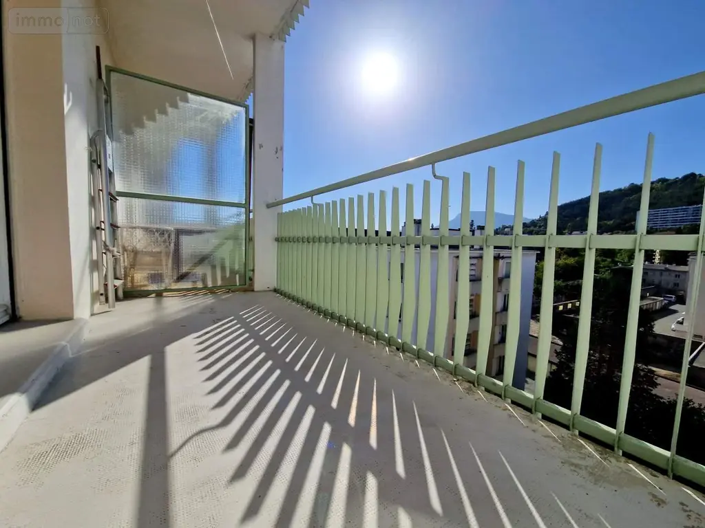 Viager appartement Gap 05000 Hautes-Alpes 05 78 m2 3 pièces 80000 euros GUE/JAR 001