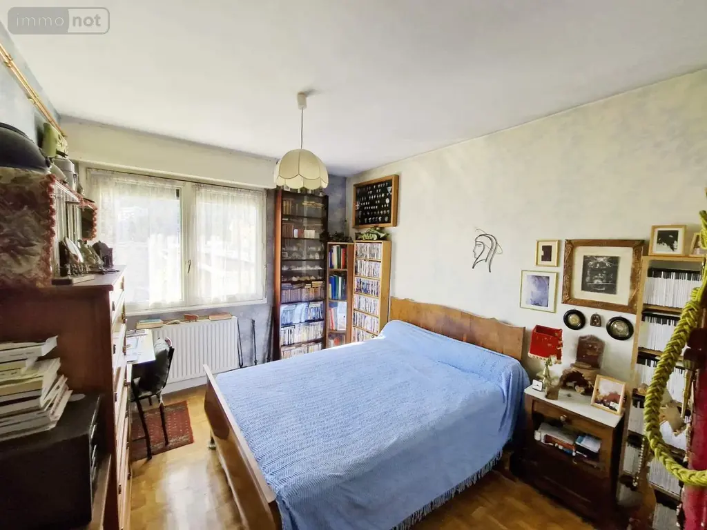 Viager appartement Gap 05000 Hautes-Alpes 05 78 m2 3 pièces 80000 euros GUE/JAR 009