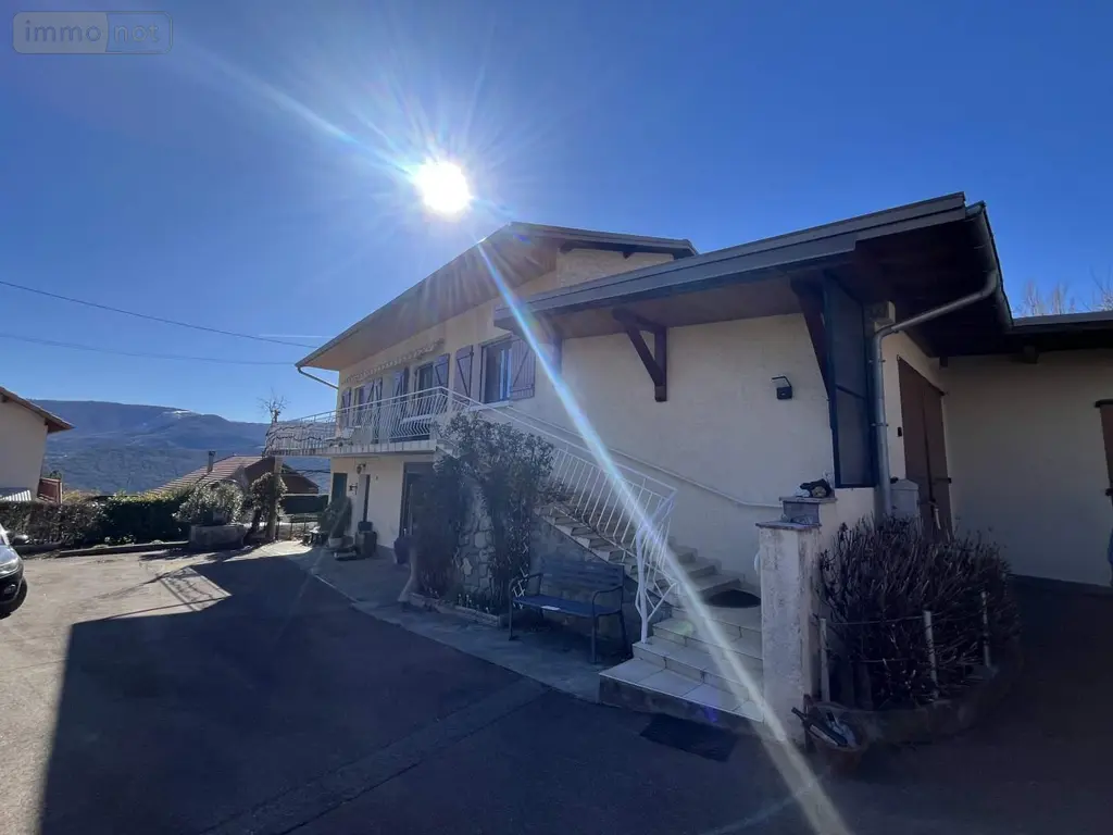 Viager maison Chorges 05230 Hautes-Alpes 05 122 m2 5 pièces 250000 euros MARTOU/ROUX 005