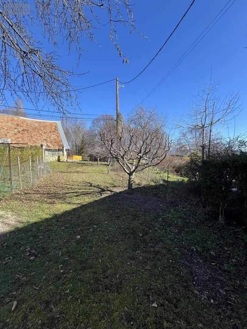 Viager maison Chorges 05230 Hautes-Alpes 05 122 m2 5 pièces 250000 euros MARTOU/ROUX 006