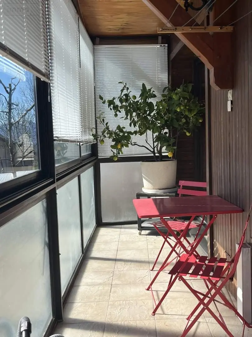 Viager maison Chorges 05230 Hautes-Alpes 05 122 m2 5 pièces 250000 euros MARTOU/ROUX 007
