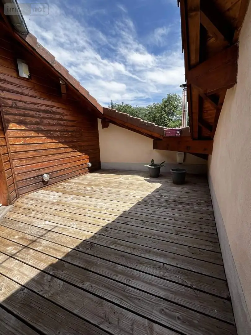 Maison a vendre Gap 05000 Hautes-Alpes 05 250 m2 7 pièces 945000 euros REIN/CHAU 012
