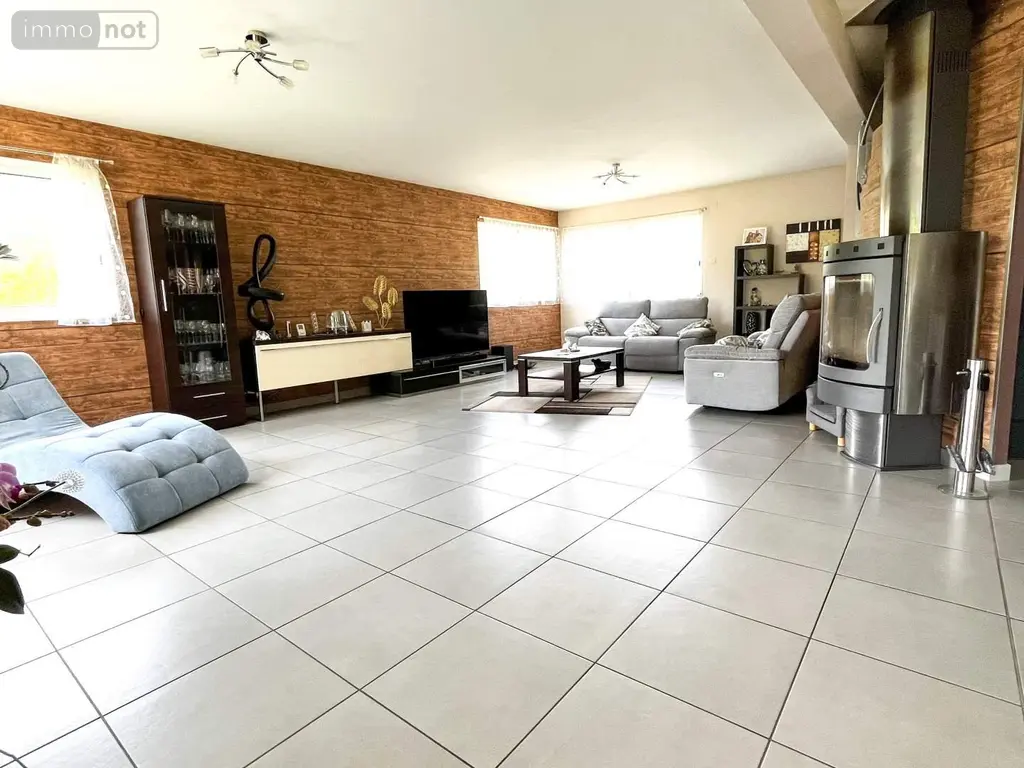 Maison a vendre Gap 05000 Hautes-Alpes 05 250 m2 7 pièces 945000 euros REIN/CHAU 017