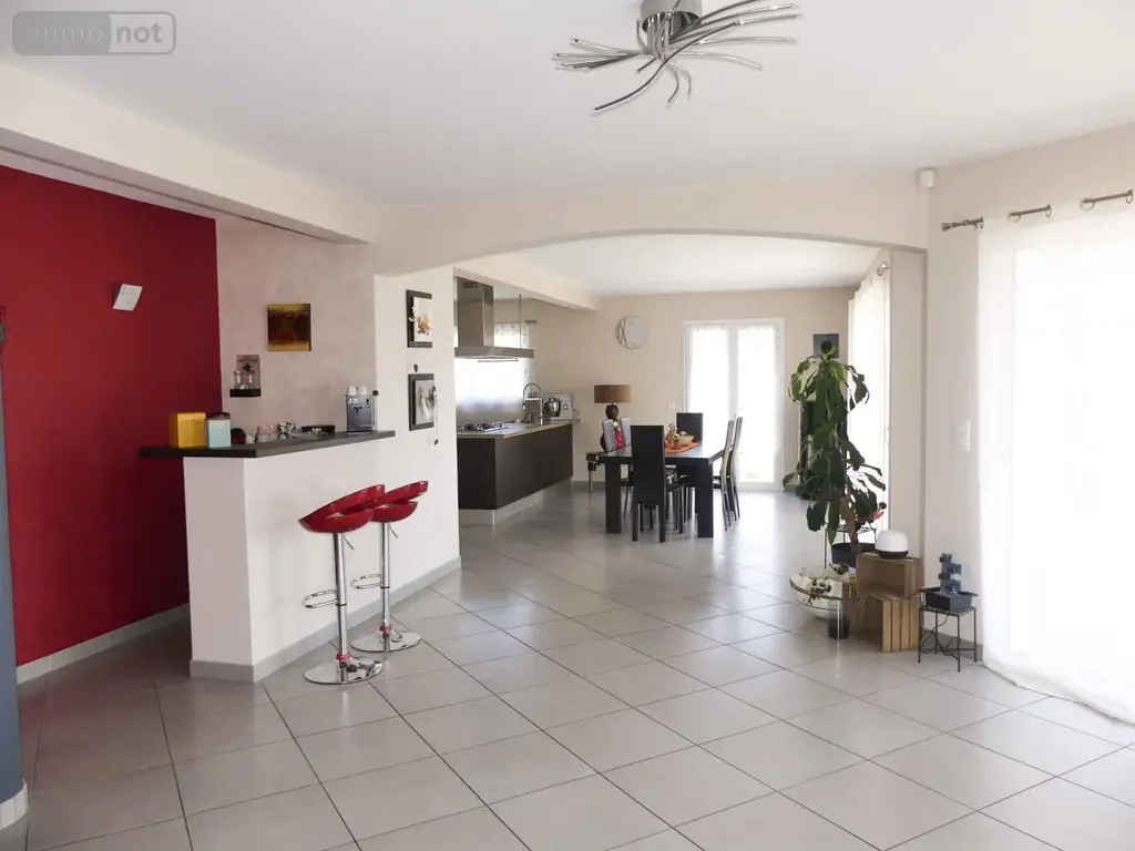 Maison a vendre Gap 05000 Hautes-Alpes 05 250 m2 7 pièces 945000 euros REIN/CHAU 002