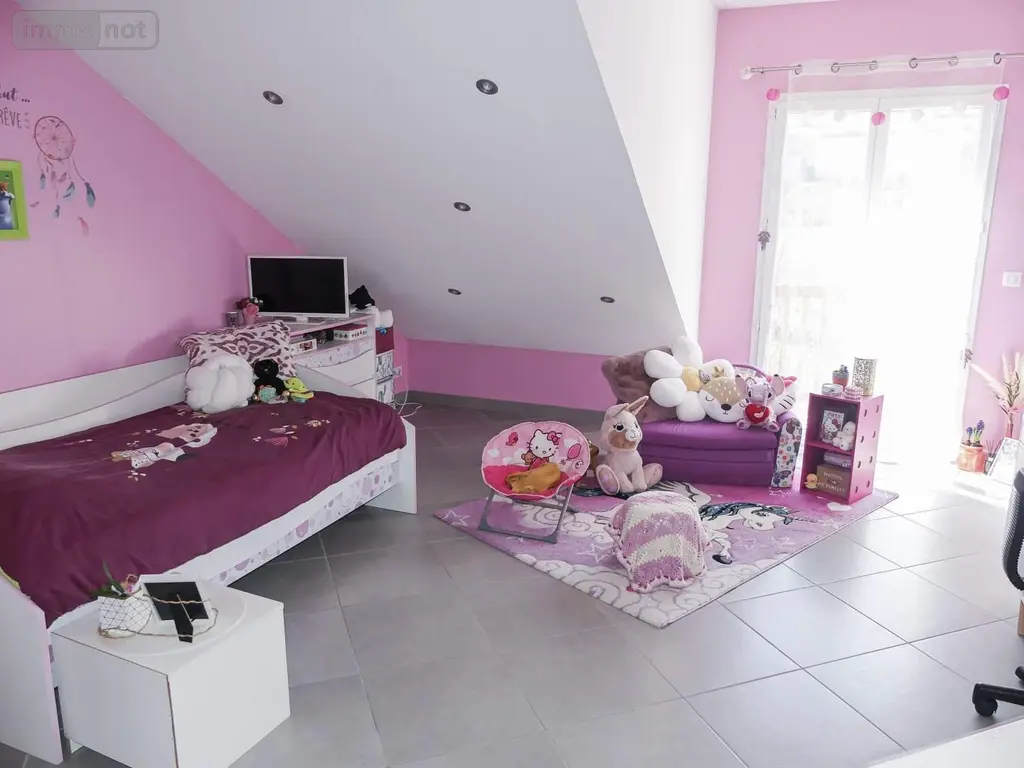 Maison a vendre Gap 05000 Hautes-Alpes 05 250 m2 7 pièces 945000 euros REIN/CHAU 005