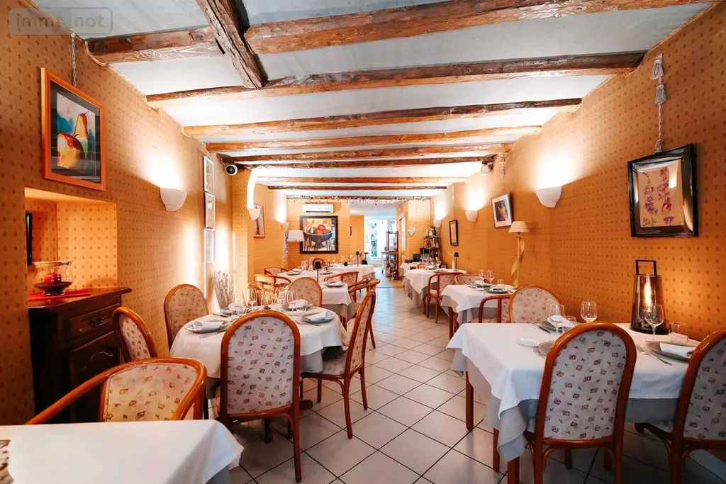 Fonds et murs commerciaux a vendre Gap 05000 Hautes-Alpes 05 108 m2 3 pièces 702000 euros DOR/PAST 001
