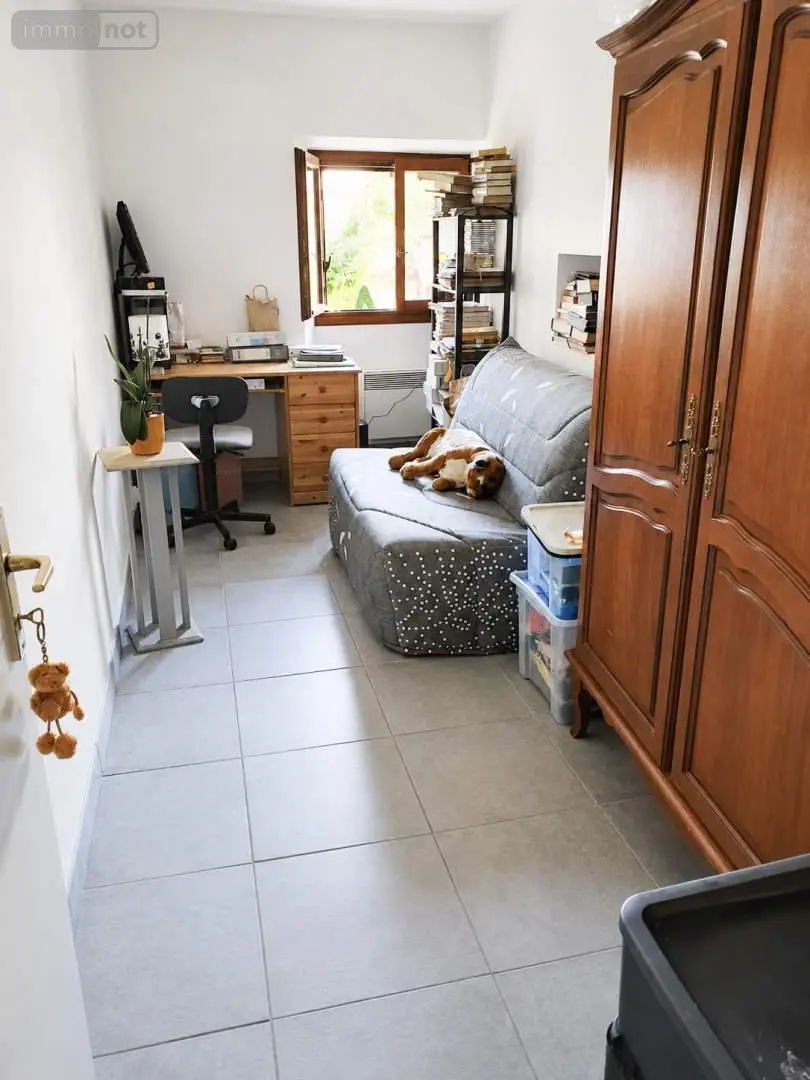 Fonds et murs commerciaux a vendre Gap 05000 Hautes-Alpes 05 108 m2 3 pièces 702000 euros DOR/PAST 014