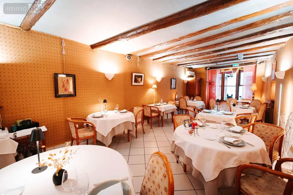 Fonds et murs commerciaux a vendre Gap 05000 Hautes-Alpes 05 108 m2 3 pièces 702000 euros DOR/PAST 016