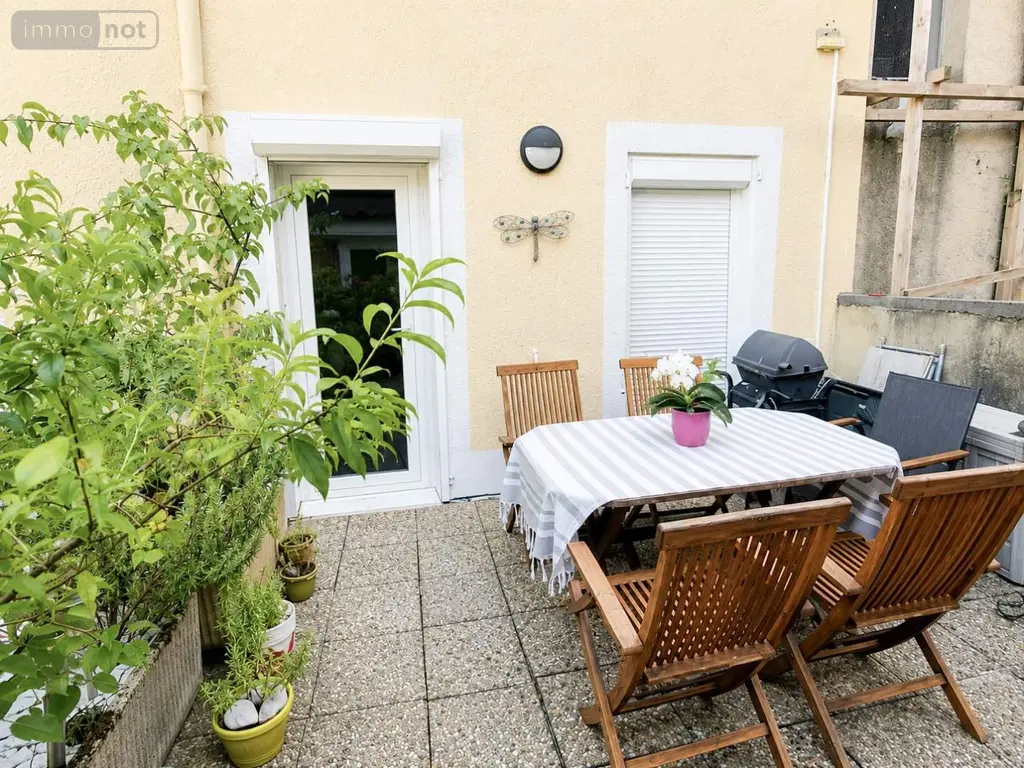 Fonds et murs commerciaux a vendre Gap 05000 Hautes-Alpes 05 108 m2 3 pièces 702000 euros DOR/PAST 019