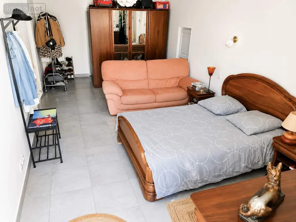 Fonds et murs commerciaux a vendre Gap 05000 Hautes-Alpes 05 108 m2 3 pièces 702000 euros DOR/PAST 003