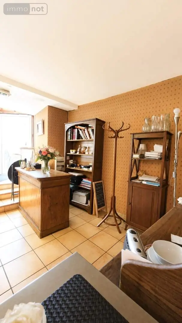 Fonds et murs commerciaux a vendre Gap 05000 Hautes-Alpes 05 108 m2 3 pièces 702000 euros DOR/PAST 004