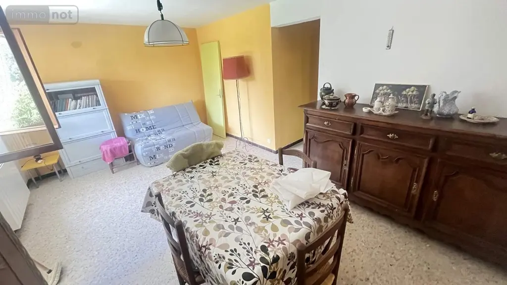 Maison a vendre Saint-Michel-de-Chaillol 05260 Hautes-Alpes 05 83 m2 5 pièces 238500 euros BAU/STMICHA 013