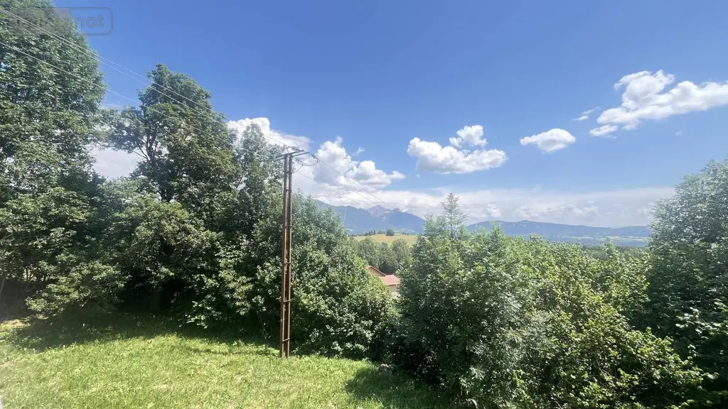 Maison a vendre Saint-Michel-de-Chaillol 05260 Hautes-Alpes 05 83 m2 5 pièces 238500 euros BAU/STMICHA 004
