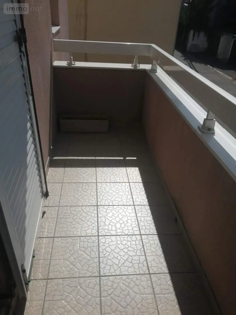 Appartement a vendre Gap 05000 Hautes-Alpes 05 75 m2 3 pièces 211000 euros RUB/GAP 012