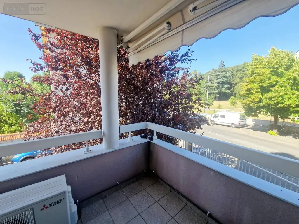 Appartement a vendre Gap 05000 Hautes-Alpes 05 75 m2 3 pièces 211000 euros RUB/GAP 002