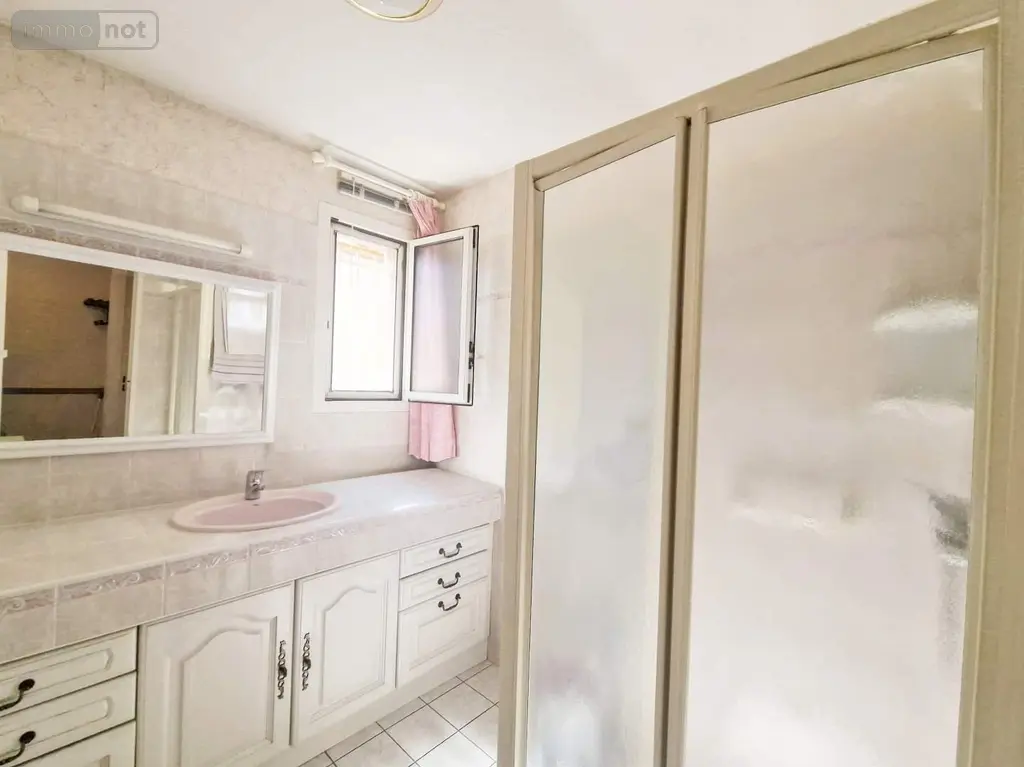 Appartement a vendre Gap 05000 Hautes-Alpes 05 75 m2 3 pièces 211000 euros RUB/GAP 003