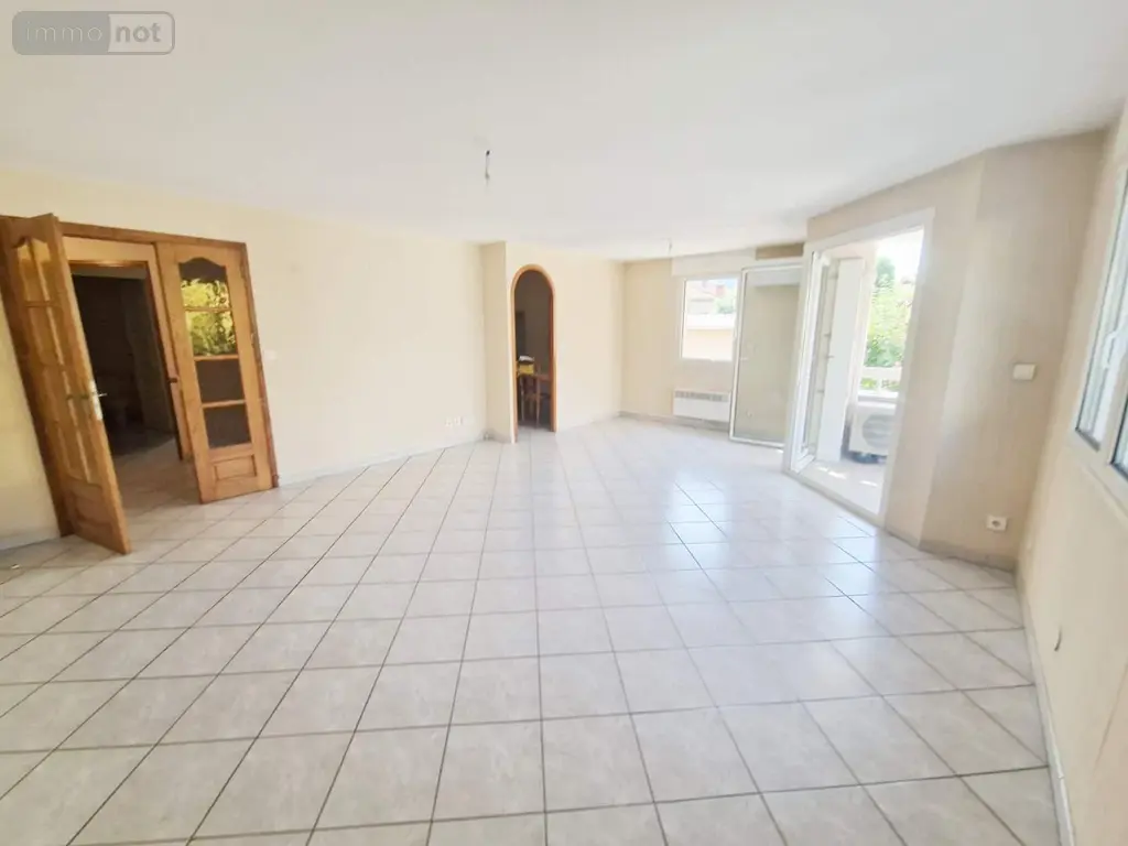 Appartement a vendre Gap 05000 Hautes-Alpes 05 75 m2 3 pièces 211000 euros RUB/GAP 005