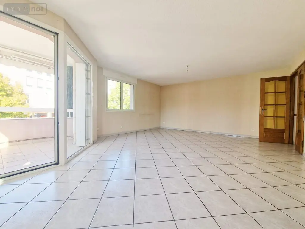 Appartement a vendre Gap 05000 Hautes-Alpes 05 75 m2 3 pièces 211000 euros RUB/GAP 007