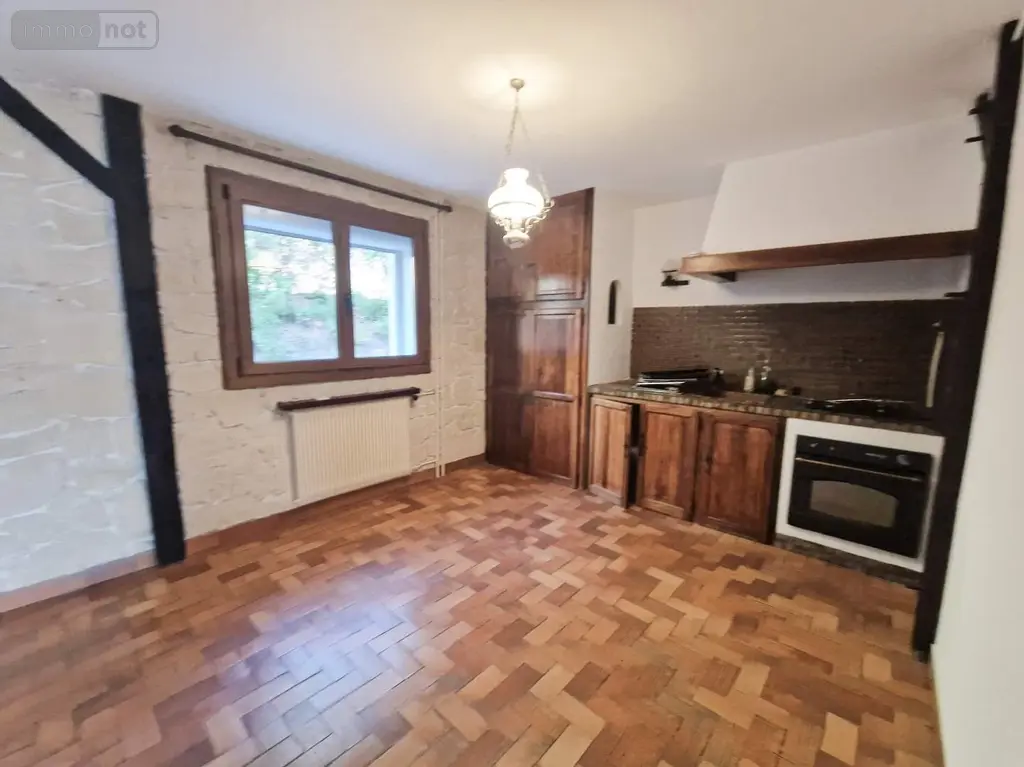 Appartement a vendre Gap 05000 Hautes-Alpes 05 98 m2 4 pièces 253000 euros HTSPUY/EBRA 007