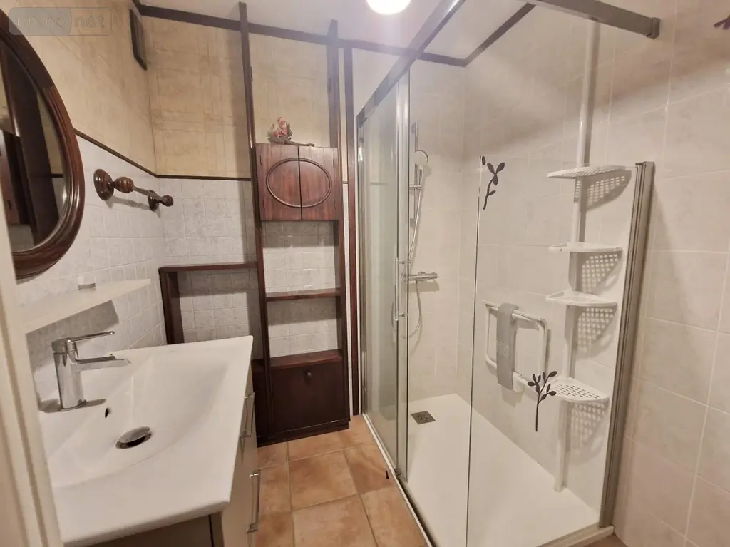 Appartement a vendre Gap 05000 Hautes-Alpes 05 98 m2 4 pièces 253000 euros HTSPUY/EBRA 008