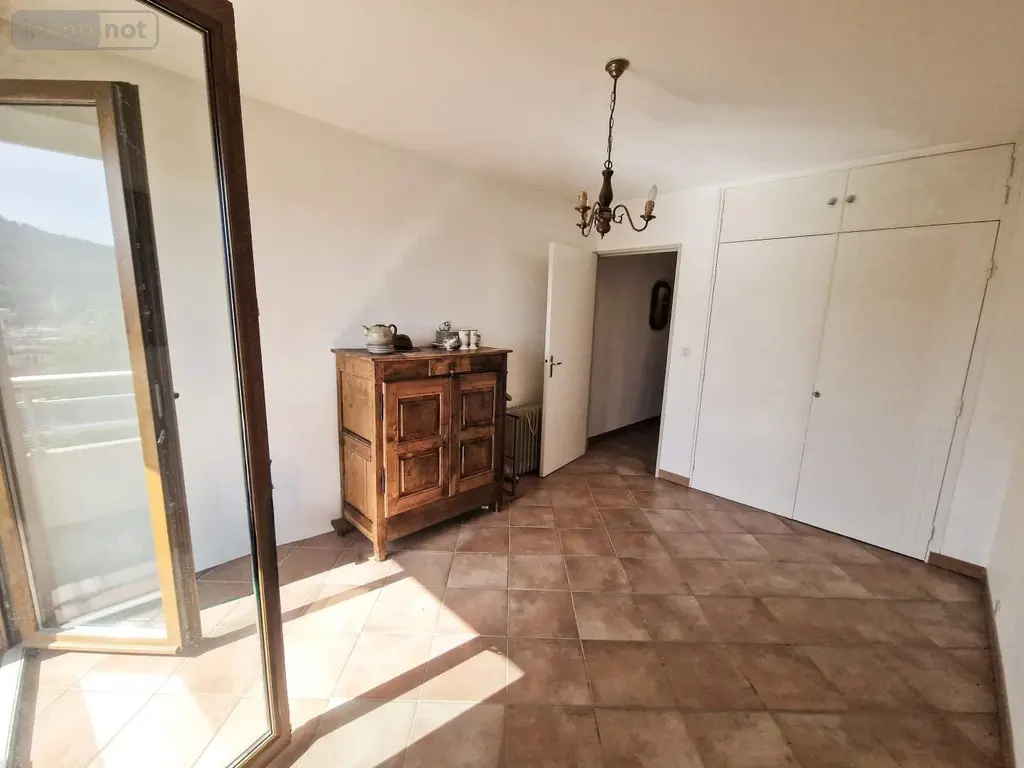 Appartement a vendre Gap 05000 Hautes-Alpes 05 98 m2 4 pièces 253000 euros HTSPUY/EBRA 009