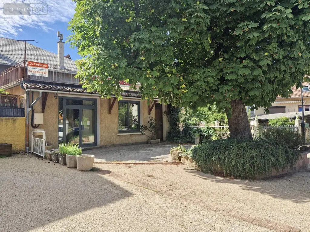 Maison a vendre La Bâtie-Neuve 05230 Hautes-Alpes 05 130 m2 6 pièces 159000 euros PEYR/BATNE 001