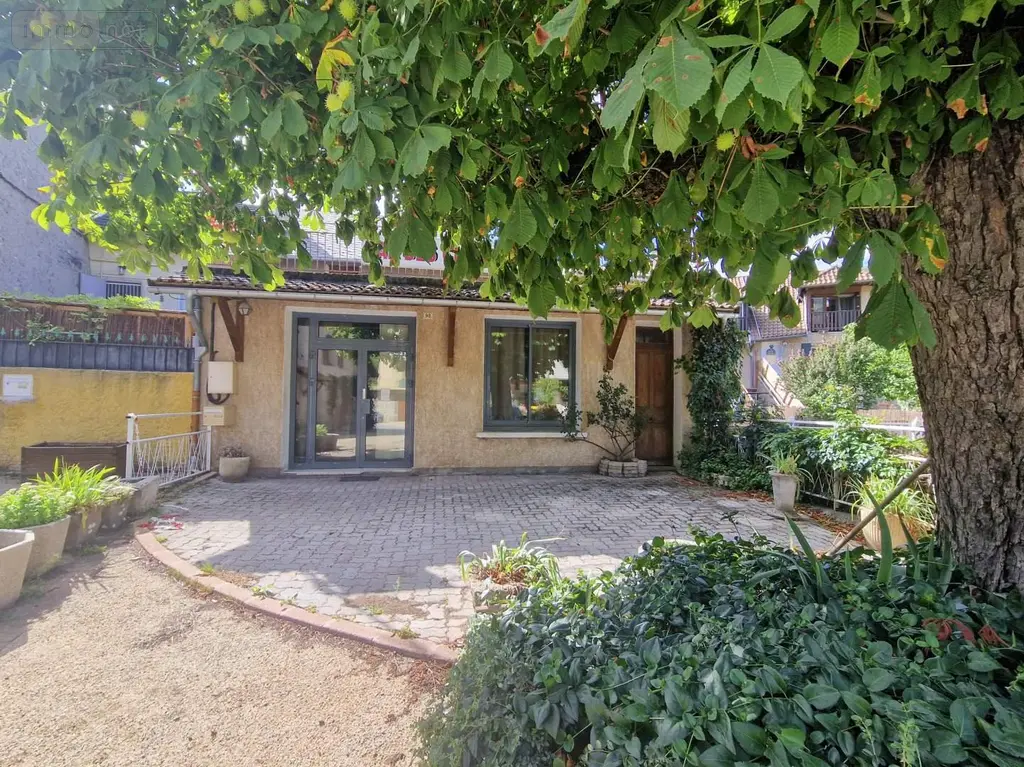 Maison a vendre La Bâtie-Neuve 05230 Hautes-Alpes 05 130 m2 6 pièces 159000 euros PEYR/BATNE 010