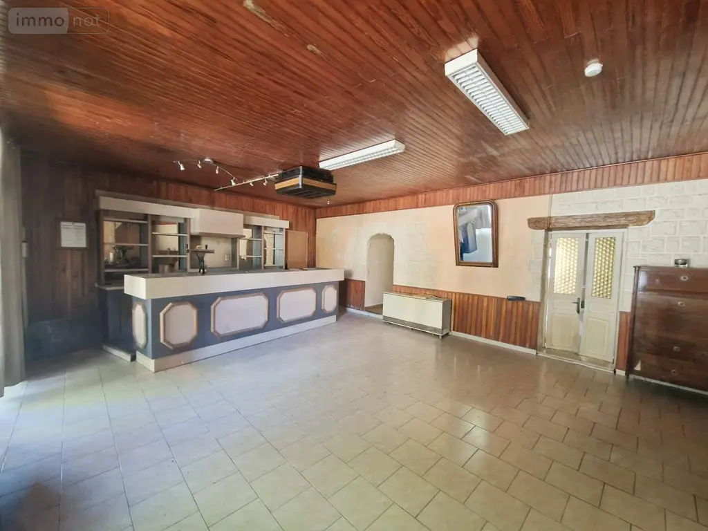 Maison a vendre La Bâtie-Neuve 05230 Hautes-Alpes 05 130 m2 6 pièces 159000 euros PEYR/BATNE 002