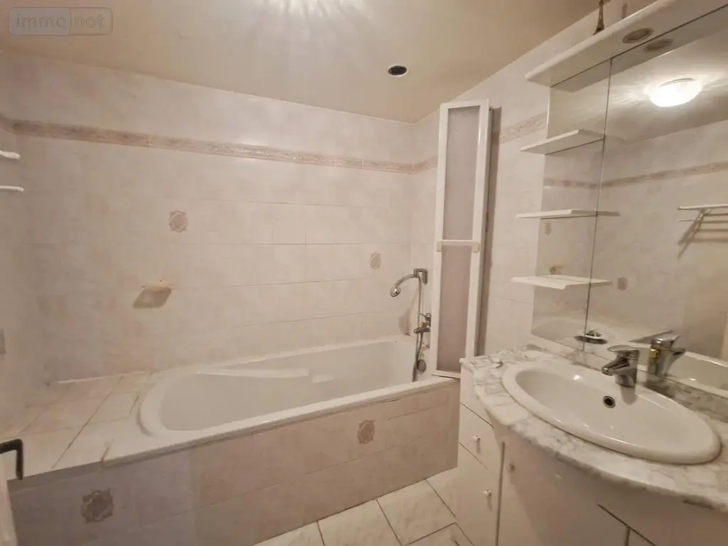 Maison a vendre La Bâtie-Neuve 05230 Hautes-Alpes 05 130 m2 6 pièces 159000 euros PEYR/BATNE 008