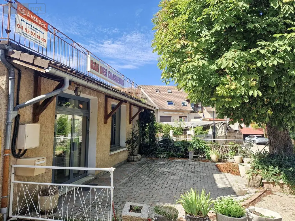 Maison a vendre La Bâtie-Neuve 05230 Hautes-Alpes 05 130 m2 6 pièces 159000 euros PEYR/BATNE 009