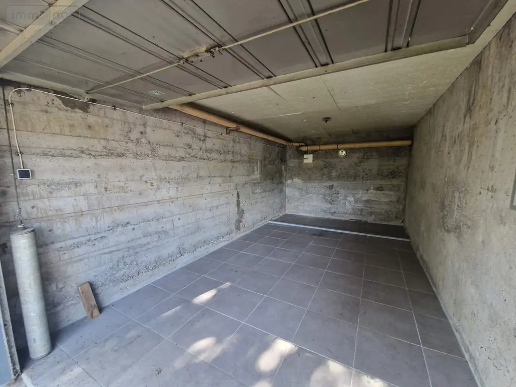 Appartement a vendre Gap 05000 Hautes-Alpes 05 65 m2 3 pièces 153700 euros ROUL/IRIS 002
