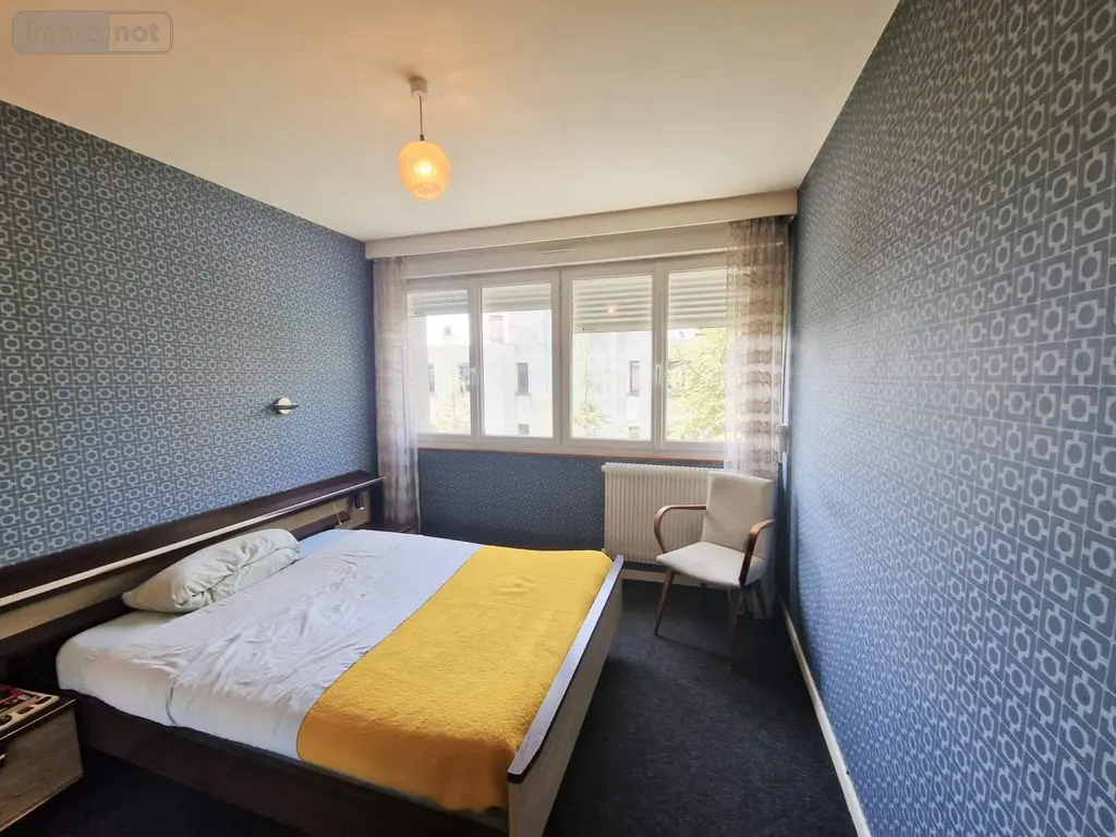 Appartement a vendre Gap 05000 Hautes-Alpes 05 65 m2 3 pièces 153700 euros ROUL/IRIS 004