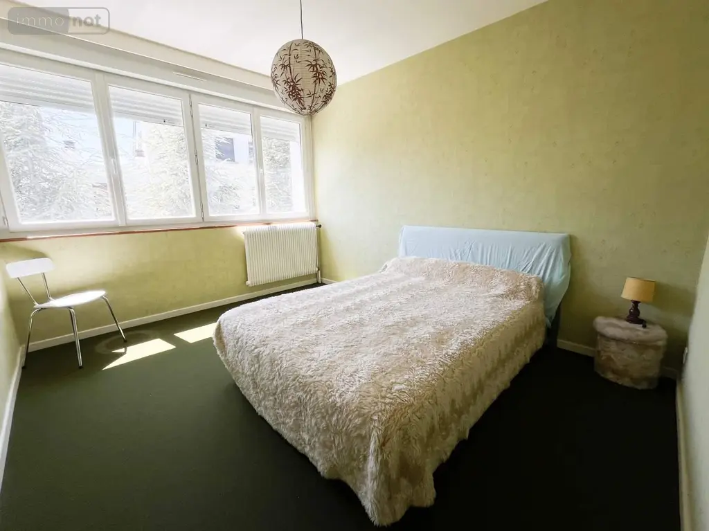 Appartement a vendre Gap 05000 Hautes-Alpes 05 65 m2 3 pièces 153700 euros ROUL/IRIS 008