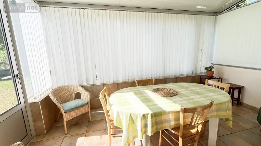 Maison a vendre Gap 05000 Hautes-Alpes 05 262 m2 9 pièces 588000 euros REY/MALC 010