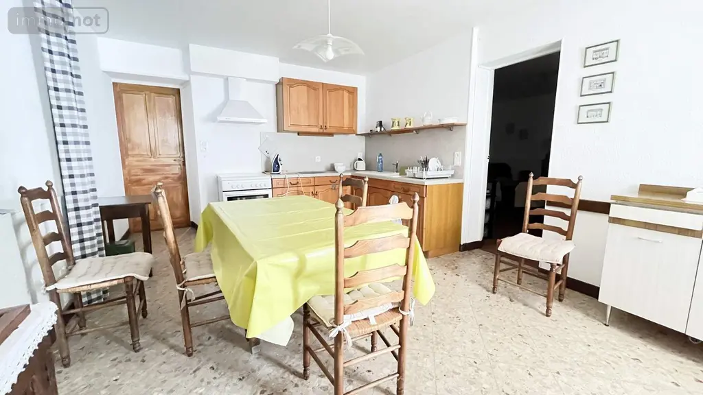 Maison a vendre Gap 05000 Hautes-Alpes 05 262 m2 9 pièces 588000 euros REY/MALC 011
