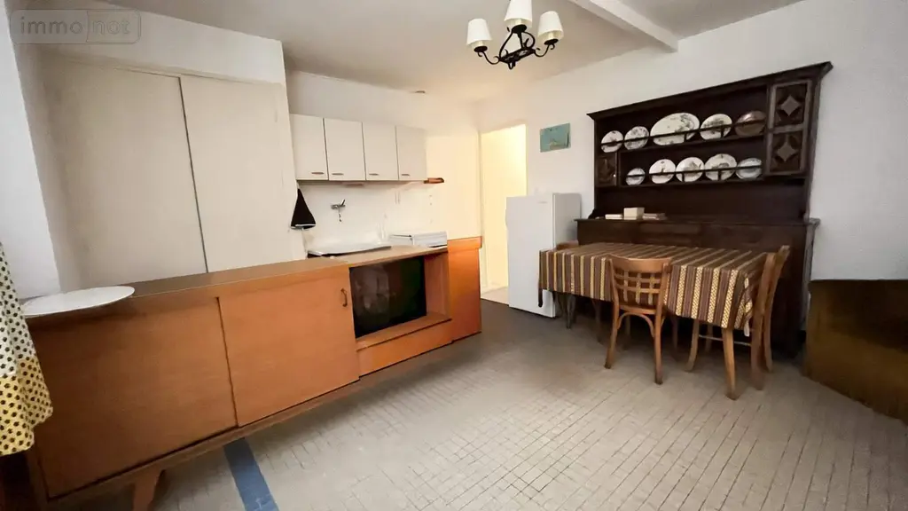 Maison a vendre Gap 05000 Hautes-Alpes 05 262 m2 9 pièces 588000 euros REY/MALC 012
