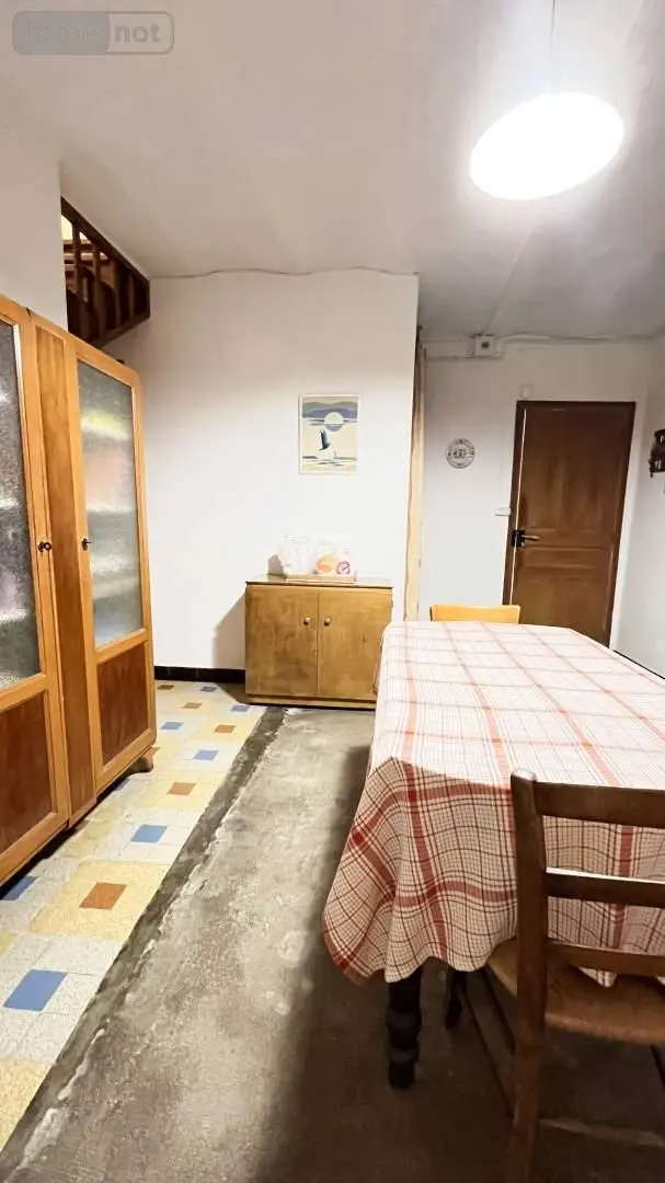 Maison a vendre Gap 05000 Hautes-Alpes 05 262 m2 9 pièces 588000 euros REY/MALC 017