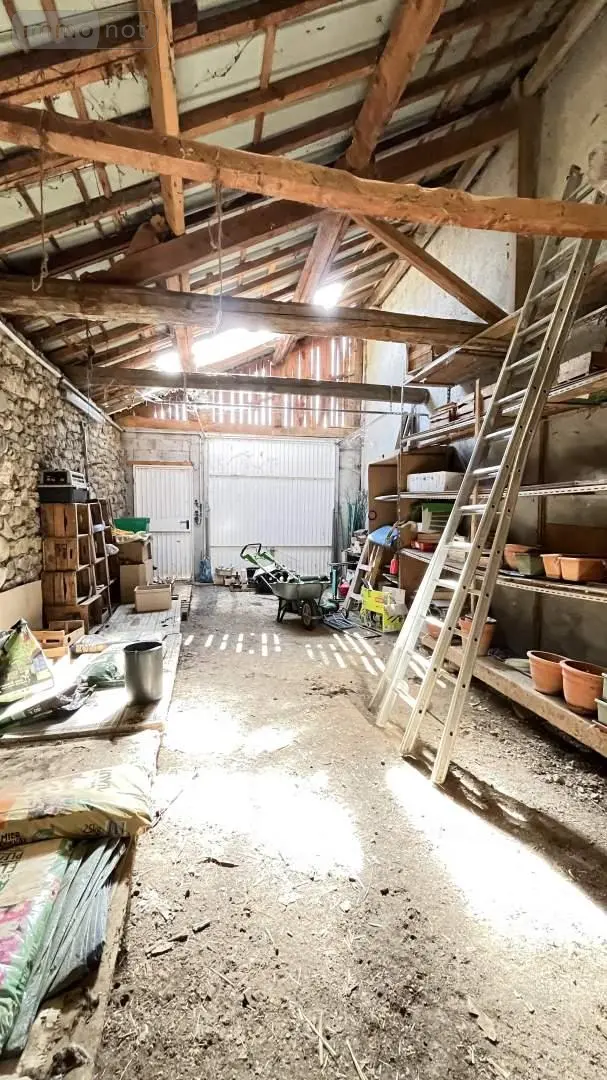 Maison a vendre Gap 05000 Hautes-Alpes 05 262 m2 9 pièces 588000 euros REY/MALC 018