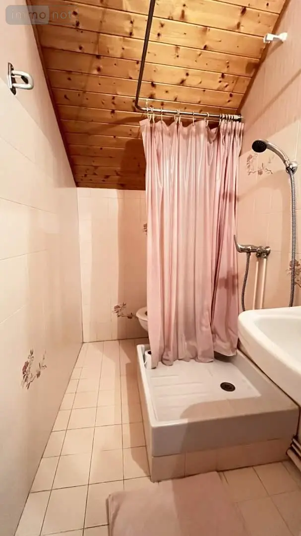 Maison a vendre Gap 05000 Hautes-Alpes 05 262 m2 9 pièces 588000 euros REY/MALC 019