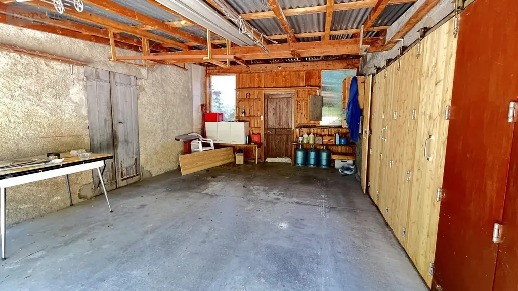 Maison a vendre Gap 05000 Hautes-Alpes 05 262 m2 9 pièces 588000 euros REY/MALC 002