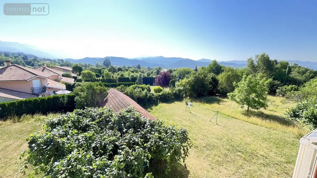 Maison a vendre Gap 05000 Hautes-Alpes 05 262 m2 9 pièces 588000 euros REY/MALC 022