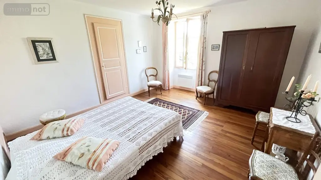 Maison a vendre Gap 05000 Hautes-Alpes 05 262 m2 9 pièces 588000 euros REY/MALC 023