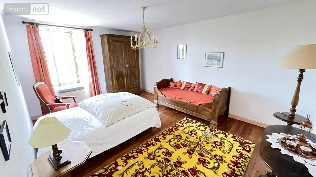 Maison a vendre Gap 05000 Hautes-Alpes 05 262 m2 9 pièces 588000 euros REY/MALC 024