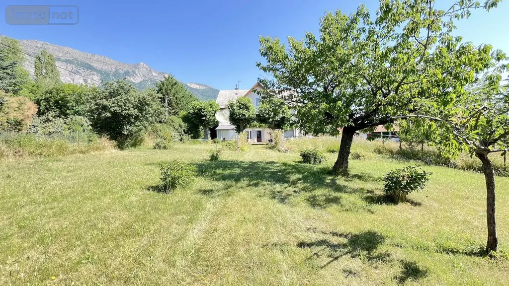 Maison a vendre Gap 05000 Hautes-Alpes 05 262 m2 9 pièces 588000 euros REY/MALC 003