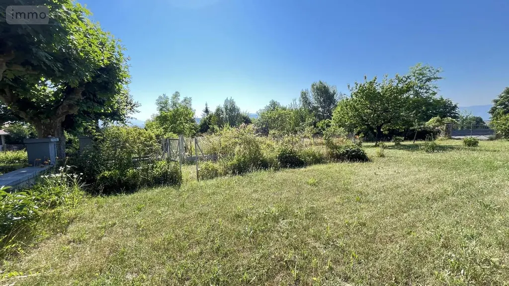 Maison a vendre Gap 05000 Hautes-Alpes 05 262 m2 9 pièces 588000 euros REY/MALC 004