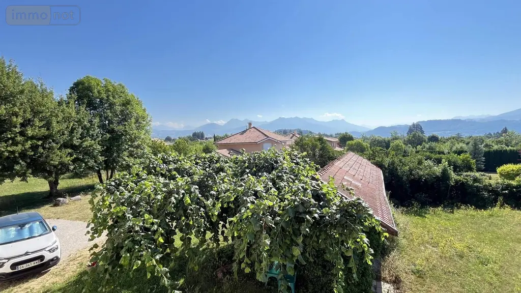 Maison a vendre Gap 05000 Hautes-Alpes 05 262 m2 9 pièces 588000 euros REY/MALC 008